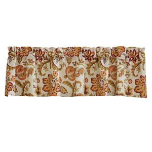 Park Designs Marlena Unlined Valance - 1 of 4