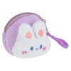 Unique Bargains Cartoon Coin Purse Wallet 1 Pc - 2 of 4