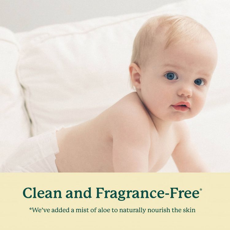 EcoPeaCo. Bamboo Disposable Diapers Made with Organic Bamboo and Viscose, 6 of 13