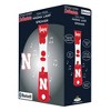 NCAA Nebraska Cornhuskers Magma Lamp Speaker - 3 of 3
