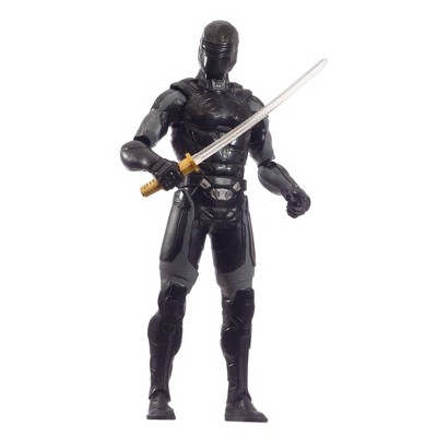 Snake Eyes: G.I. Joe Origins Ninja Strike Snake Eyes