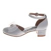 Badgley Mischka Girl Ankle Strap Dress Shoes (Little Kids) - 3 of 4