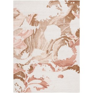 Fifth Avenue FTV507 Hand Tufted Indoor Rugs - Safavieh - 1 of 4