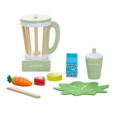The Wooden Kids Toy Blender QtoysX is a great value For Money