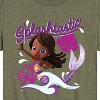 Boys' - Santiago of The Seas - Splashtastic Short Sleeve Graphic T-Shirt - 2 of 4