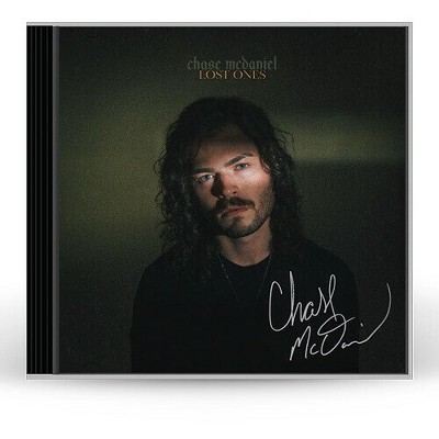 Chase McDaniel - Lost Ones (CD)