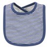 Touched by Nature Baby Organic Cotton Bibs 5pk, Elephant, One Size - 4 of 4