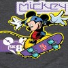 Boys' - Disney - Standard Sports Short Sleeve Graphic T-Shirt - 2 of 4
