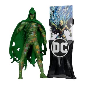 McFarlane Toys DC Multiverse Collector Edition 19 Ragman Shadowpact 7" Action Figure - 1 of 4