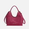 MKF Collection Gara Vegan Leather Shoulder Women's Handbag by Mia K - 2 of 4