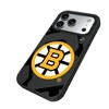 NHL Eastern Conference Teams Monocolor Tilt Bump Cell Phone Case for Apple iPhone 17 Series - 2 of 4