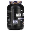 Redcon1 MRE Lite, Whole Food Protein, Blueberry Cobbler, 1.92 lb (870 g) - 4 of 4