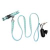 The Worthy Dog Mermaid Adjustable Dog Collar - 2 of 3