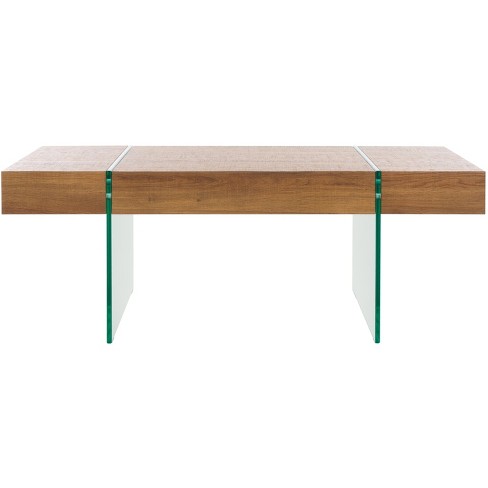 Safavieh jacob coffee table discount
