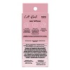 L.A. Girl Artificial Nail Tips- Oh So Shiny - 25ct - image 2 of 4