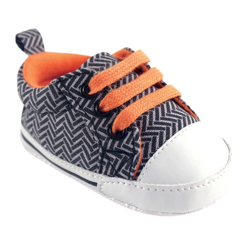 Target store crib shoes