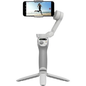 DJI Osmo Mobile SE Smartphone Stabilizer - 1 of 4