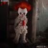Mezco Toyz Living Dead Dolls Presents IT Pennywise 10 Inch Collectible Doll - 2 of 4