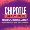 Taco Bell Creamy Chipotle Sauce - 12 fl oz - 2 of 4