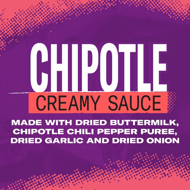 Taco Bell Creamy Chipotle Sauce - 12 fl oz, 3 of 10