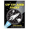 Peter Pauper Press Up, Up and Away! A Bedtime Shadow Book, Ages 3+, Hardcover, 12 Pages by Heather Zschock - 4 of 4