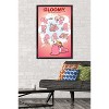Trends International Gloomy Bear - Dreaming Framed Wall Poster Prints - 2 of 4