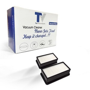 Topvacuumparts Vacuum Filters for Bissell CleanView 1819, 1822, 1825, 1831, 1330, 1332, 9595A Vacuums Replacement Filters Kit # 2032663 - 1 of 3