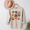 Simply Sage Market Women's Graphic Sweatshirt Turkey Coquette - 3 of 4
