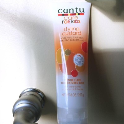 Cantu Care for Kids: Styling Custard 8oz – Beauty Depot O-Store
