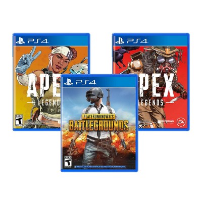 playstation 3 apex legends