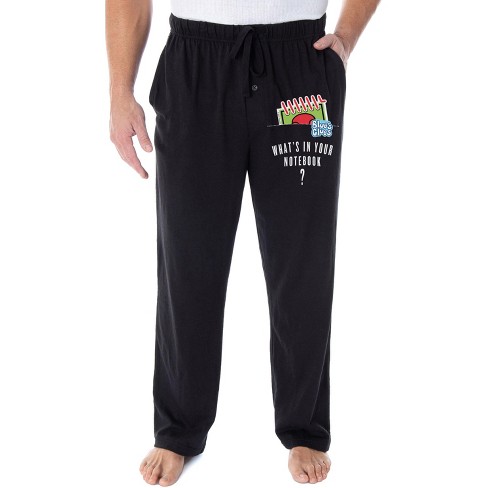 Jockey Generation™ Men's Cozy Comfort Sleep Pajama Pants - Gray S