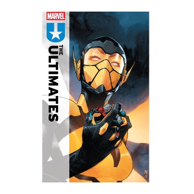 Ultimate Spider-Man by Jonathan Hickman Vol. 4: One Last Day - (Paperback)