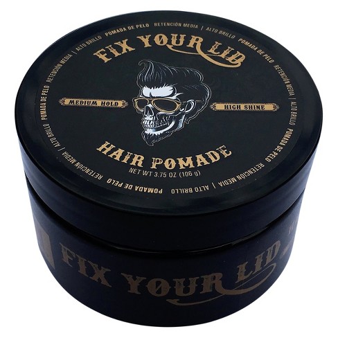 Fix Your Lid Pomade 3.75oz : Target