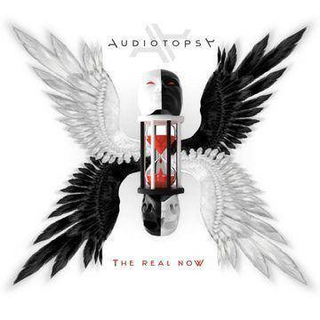 Audiotopsy - Real Now (CD)