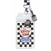 SpongeBob SquarePants The Krusty Krab ID Badge Holder Lanyard With Sticker - 2 of 4