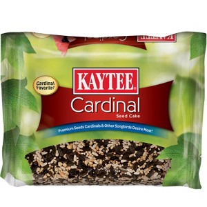 Kaytee Seed Cake 1.85 LB - 1 of 4