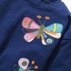 MyKids-USA Butterfly Pattern Soft Cotton Autumn Hoodie - 4 of 4