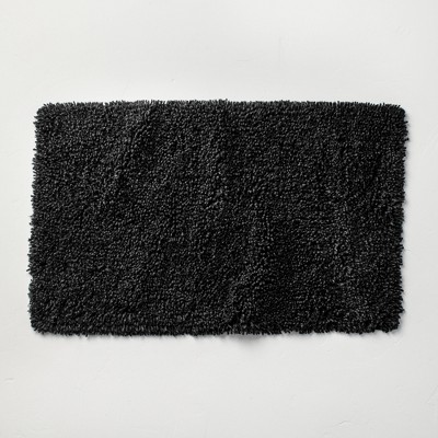 Black : Bathroom Rugs & Mats : Target