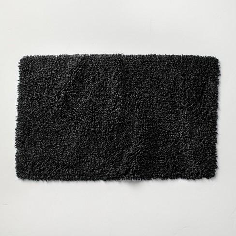 casaluna bath looped rug mlange target