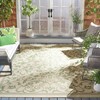 Courtyard CY2098 Power Loomed Indoor and Outdoor Rug - Safavieh - 2 of 4