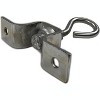 Amber Fight Gear Wooden T-Beam Heavy Bag Hanger, Adult Size - 4 of 4