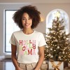Simply Sage Market Women's Holly Jolly Mama Colorful Short Sleeve Graphic Tee - 2 of 4