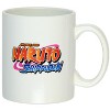 Naruto Shippuden Obito Sasuke And Naruto 16 OZ. Tea Coffee Mug Cup White - 2 of 3