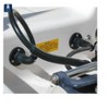 T-H Marine Bulkhead Strain Relief Hose Kit - BSR1KDP Boat Equipment and Parts. - 3 of 4