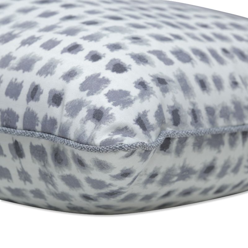 2pc Outdoor/Indoor Throw Pillow Alauda - Pillow Perfect, 3 of 7