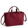 Vera Bradley Women's Outlet Lighten Up Everything Organizer - 2 of 3