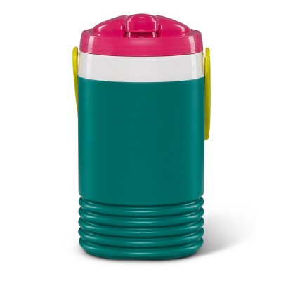 Igloo 64oz Retro Legend Jug - Dark Jade