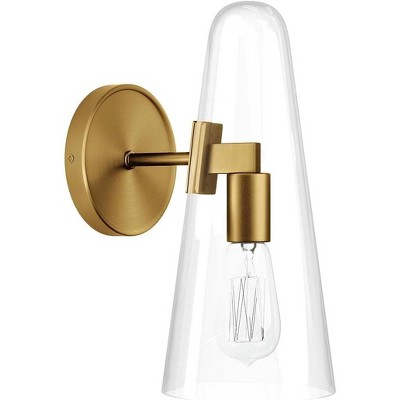 Modway Beacon 1-Light Wall Sconce