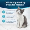 Blue Buffalo Tastefuls Kittens Dry Cat Food with Chicken & Brown Rice - 3lbs - 4 of 4