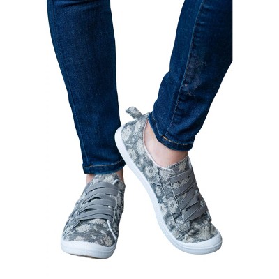 Women's Brayden Sneakers - Gypsy Jazz